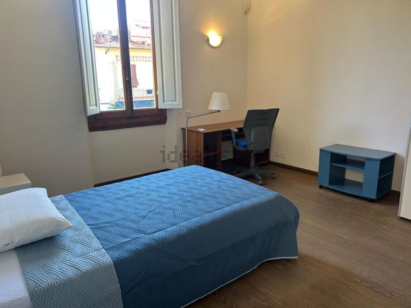 ufficio in affitto a Firenze in zona Le Cure