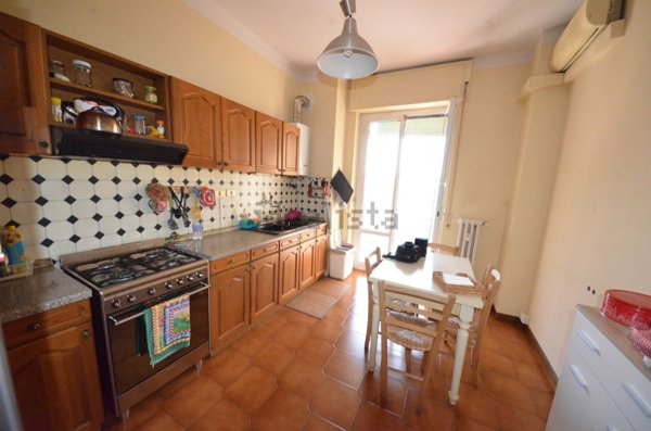 appartamento in affitto a Firenze in zona Novoli