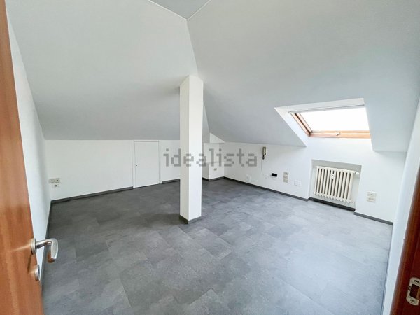 ufficio in affitto a Firenze in zona Gavinana