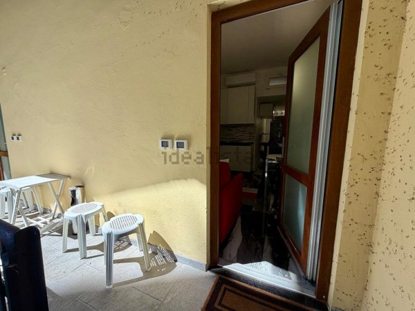 appartamento in affitto a Firenze in zona Le Cure