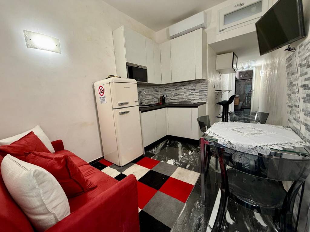 appartamento in affitto a Firenze in zona Campo di Marte