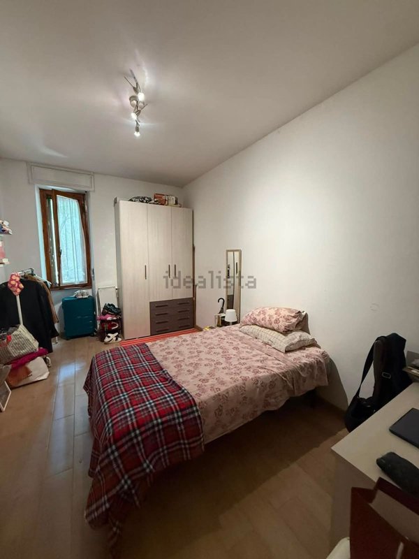 appartamento in affitto a Firenze in zona Novoli