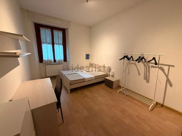 appartamento in affitto a Firenze in zona Novoli