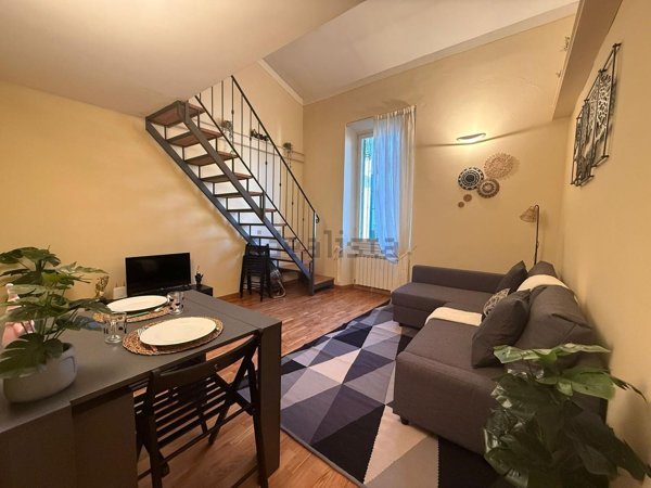 appartamento in affitto a Firenze in zona Careggi