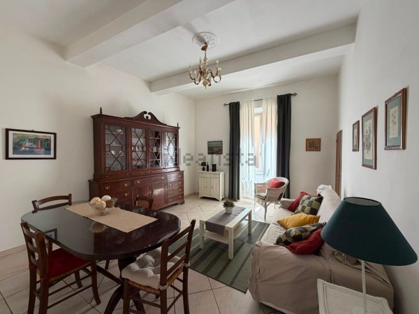 appartamento in affitto a Firenze in zona Rifredi