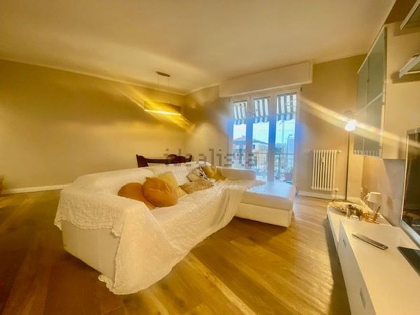 appartamento in affitto a Firenze in zona Novoli