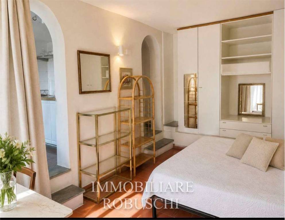 appartamento in affitto a Firenze in zona Porta Romana