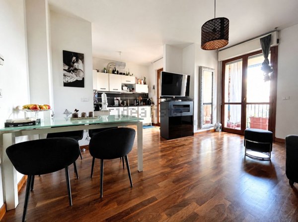 appartamento in affitto a Firenze in zona Cintoia