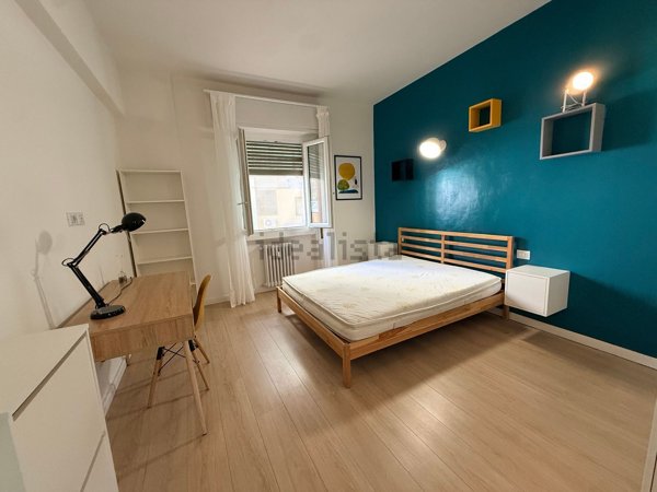 appartamento in affitto a Firenze in zona Rifredi