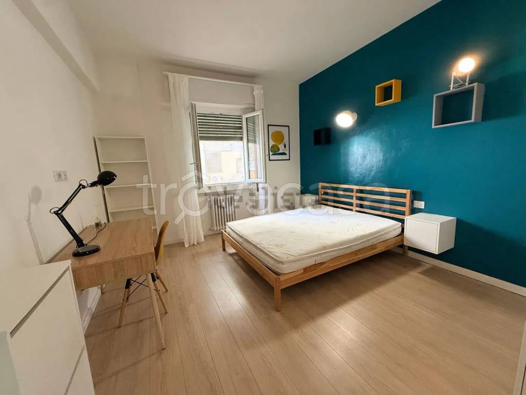 appartamento in affitto a Firenze in zona Statuto