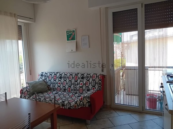 appartamento in affitto a Firenze in zona Novoli