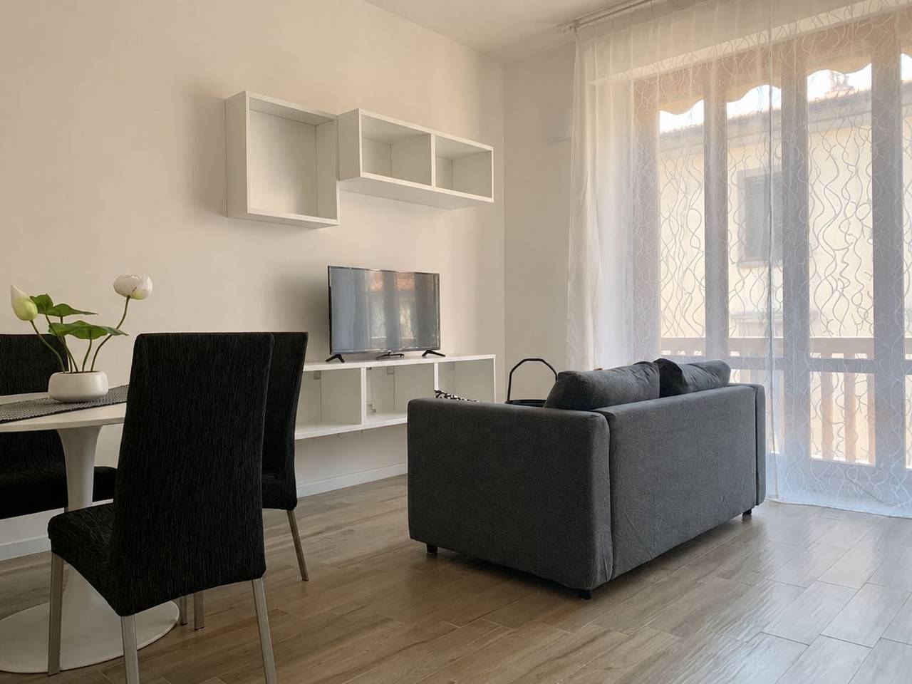 appartamento in affitto a Firenze in zona Centro Storico