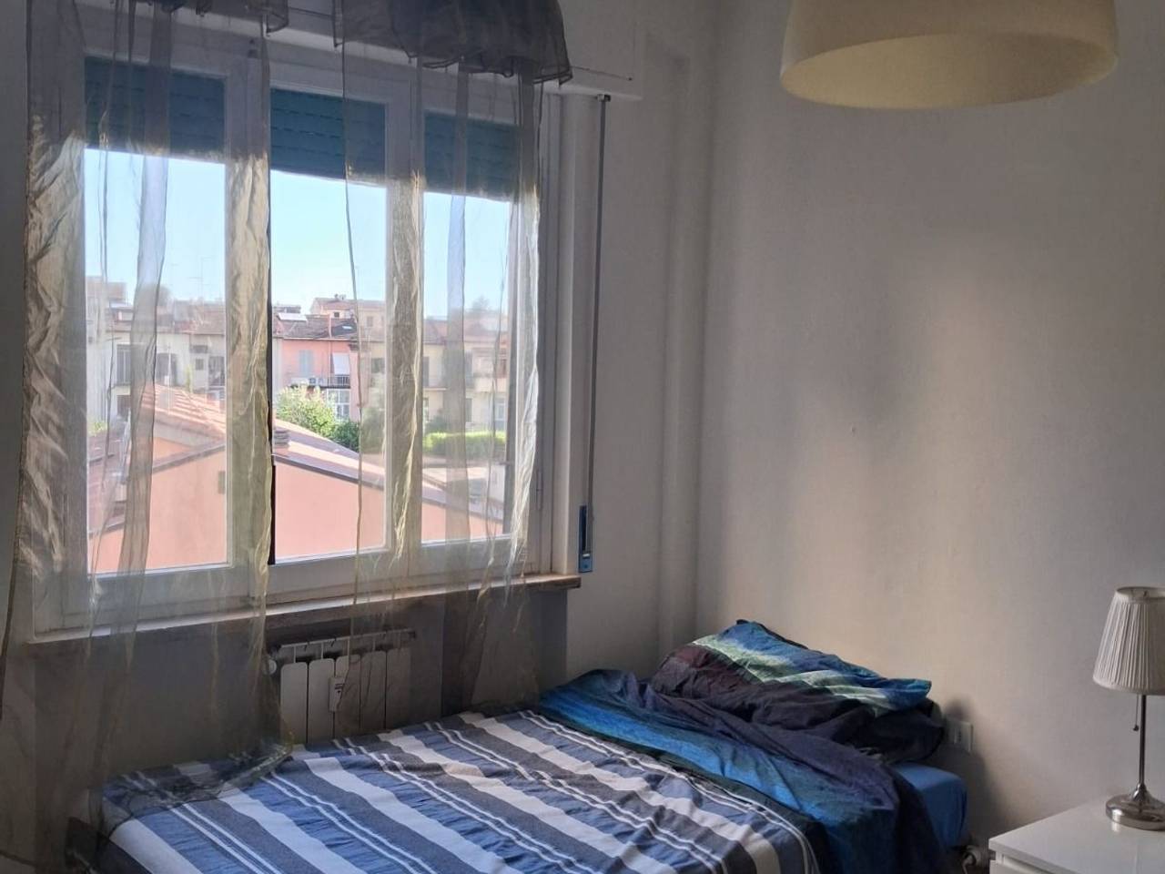 negozio in affitto a Firenze in zona Coverciano