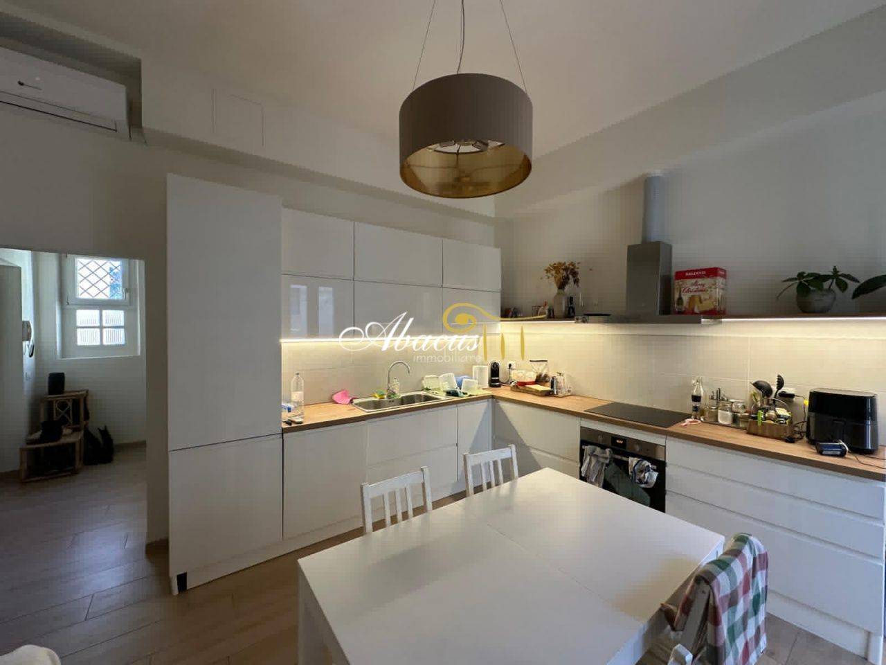 appartamento in affitto a Firenze in zona Statuto
