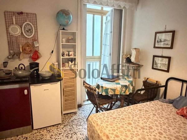 appartamento in affitto a Firenze in zona Novoli