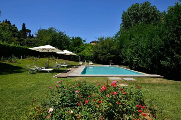casa indipendente in affitto a Firenze