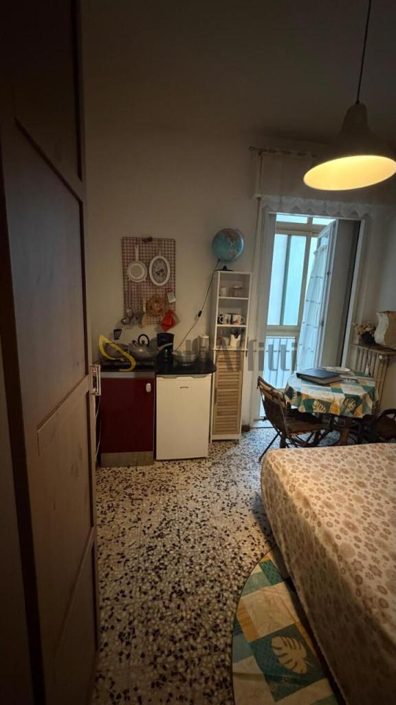 appartamento in affitto a Firenze in zona Novoli