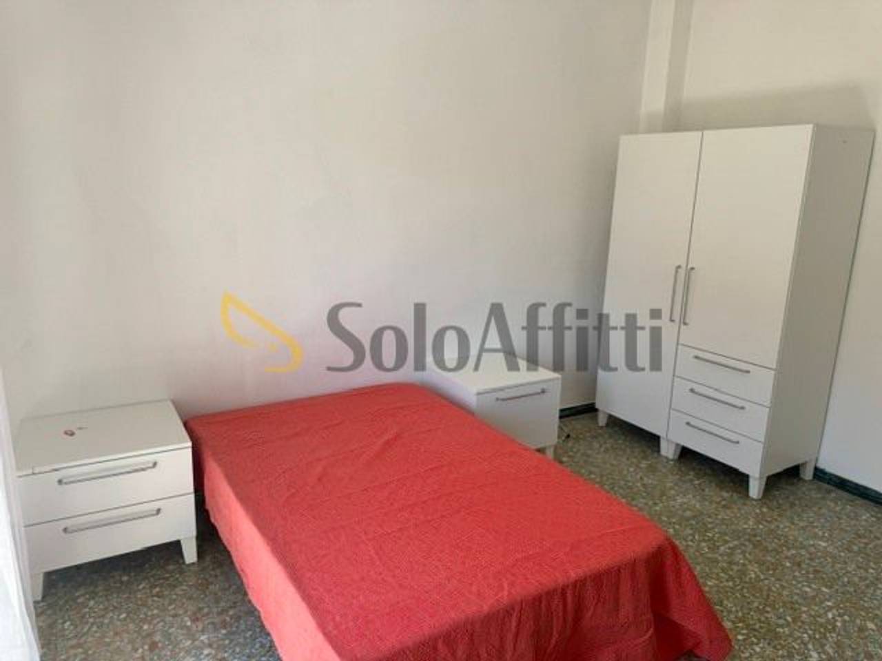 appartamento in affitto a Firenze in zona Legnaia