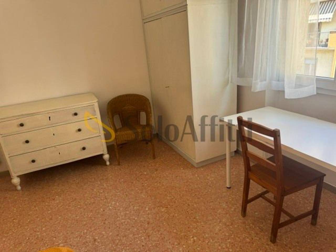 appartamento in affitto a Firenze in zona Legnaia
