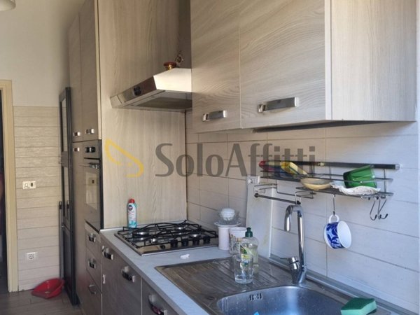 appartamento in affitto a Firenze in zona Legnaia
