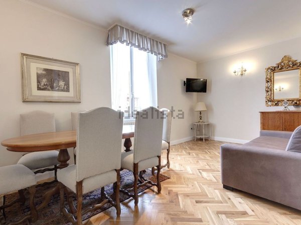 appartamento in affitto a Firenze in zona Gavinana