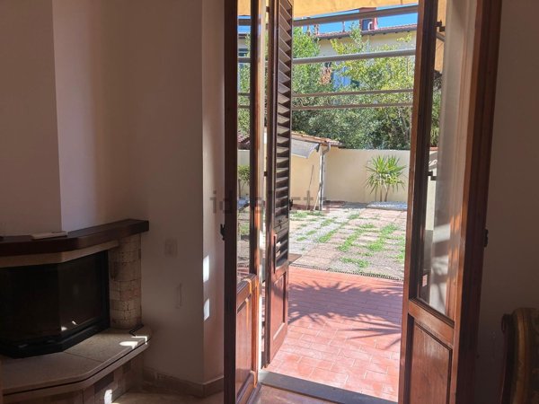 casa indipendente in affitto a Firenze in zona Le Cure