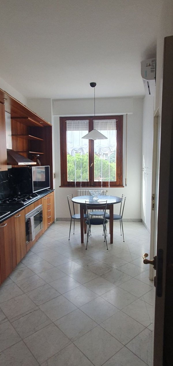 appartamento in affitto a Firenze in zona Bellariva