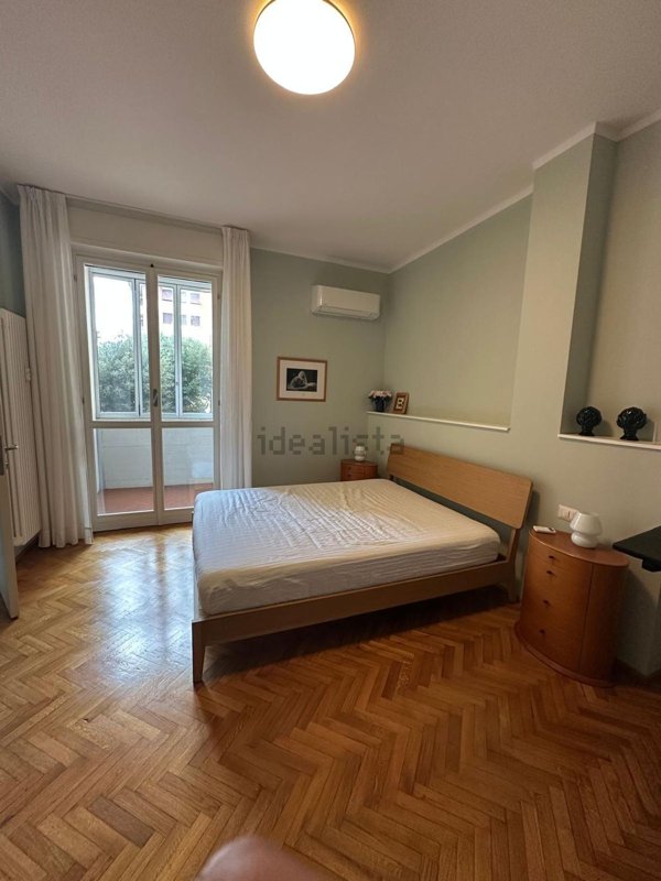 appartamento in affitto a Firenze in zona Le Cure
