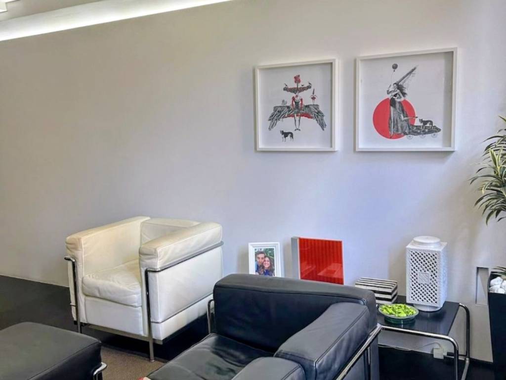 appartamento in affitto a Firenze in zona Centro San Frediano
