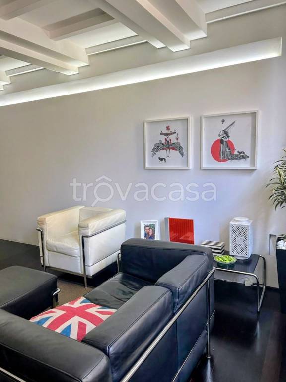 appartamento in affitto a Firenze in zona Centro San Frediano