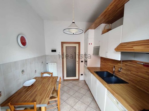 appartamento in affitto a Firenze in zona Novoli