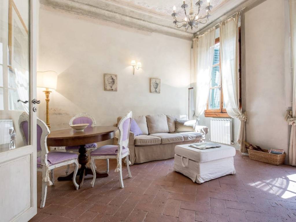 appartamento in affitto a Firenze in zona Centro Duomo