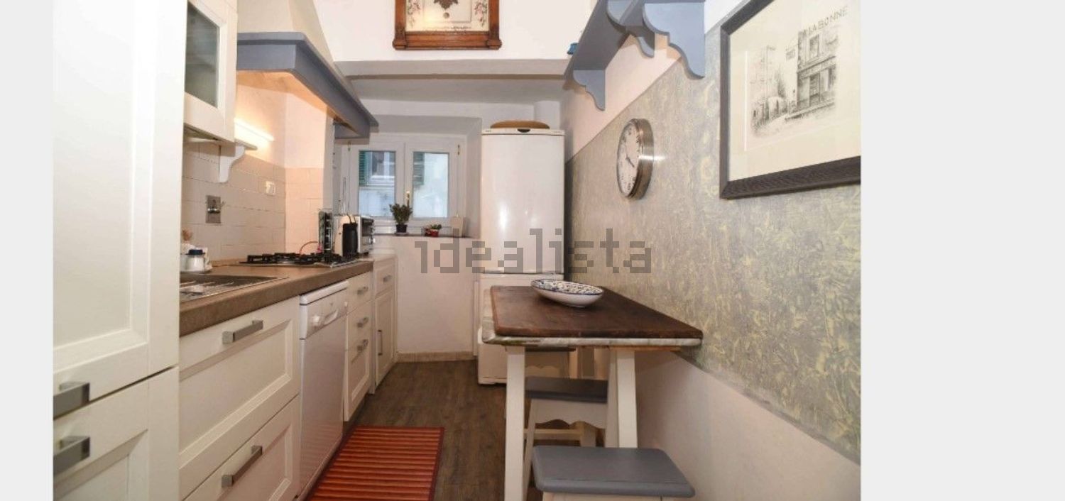 appartamento in affitto a Firenze in zona Centro San Frediano