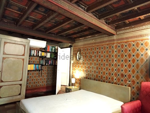 appartamento in affitto a Firenze in zona Centro San Frediano