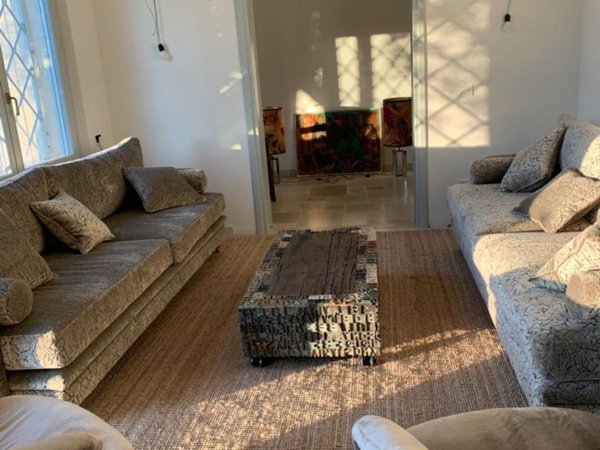 casa indipendente in affitto a Firenze in zona Porta Romana
