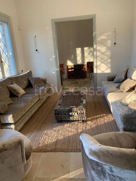 casa indipendente in affitto a Firenze in zona Porta Romana