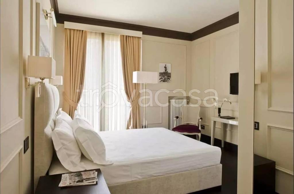 appartamento in affitto a Firenze