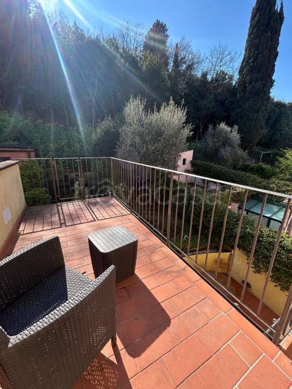 casa indipendente in affitto a Firenze in zona Porta Romana