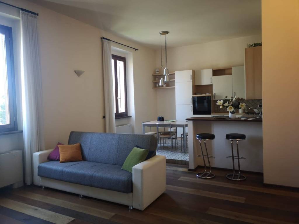 appartamento in affitto a Firenze in zona Coverciano