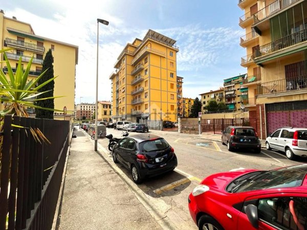appartamento in affitto a Firenze in zona Novoli