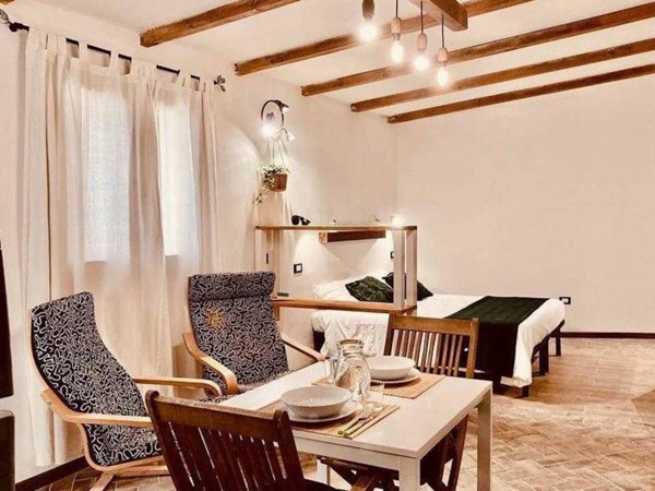 appartamento in affitto a Firenze in zona Rifredi