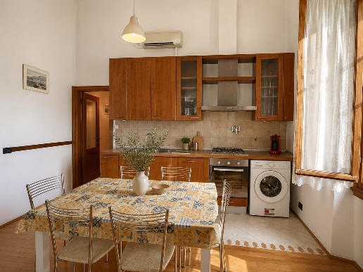 appartamento in affitto a Firenze in zona Campo di Marte