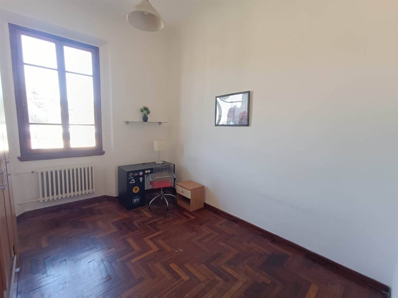 appartamento in affitto a Firenze in zona Le Cure