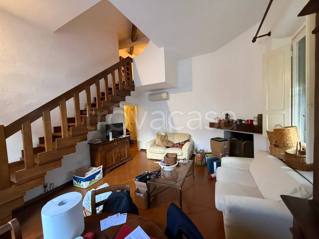 appartamento in affitto a Firenze in zona Campo di Marte