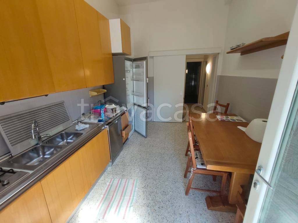 appartamento in affitto a Firenze in zona Careggi