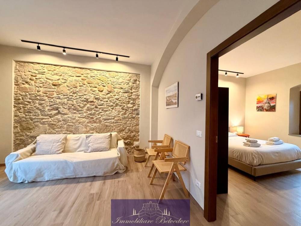 appartamento in affitto a Firenze in zona Gavinana