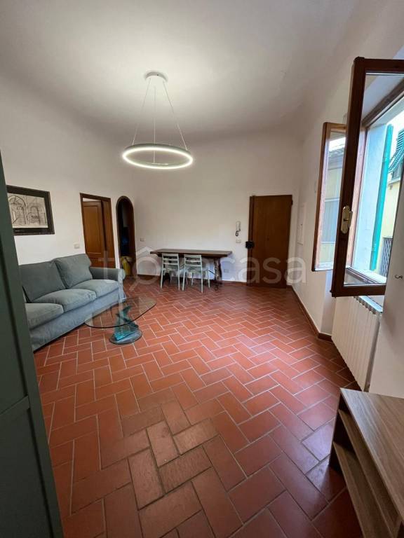 appartamento in affitto a Firenze