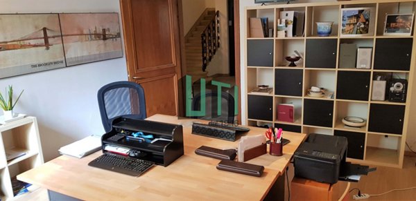 ufficio in affitto a Firenze