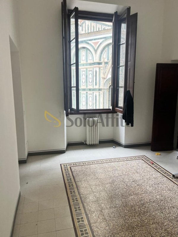 appartamento in affitto a Firenze in zona Centro Duomo