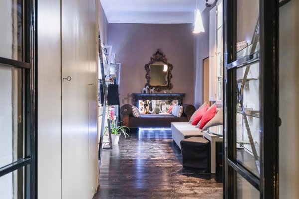 appartamento in affitto a Firenze in zona Centro San Frediano